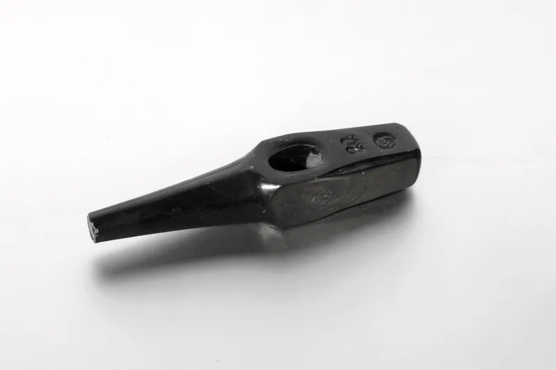 Durchreiber rund Schaft Länge 180mm (Zylindrisch 14mm)
