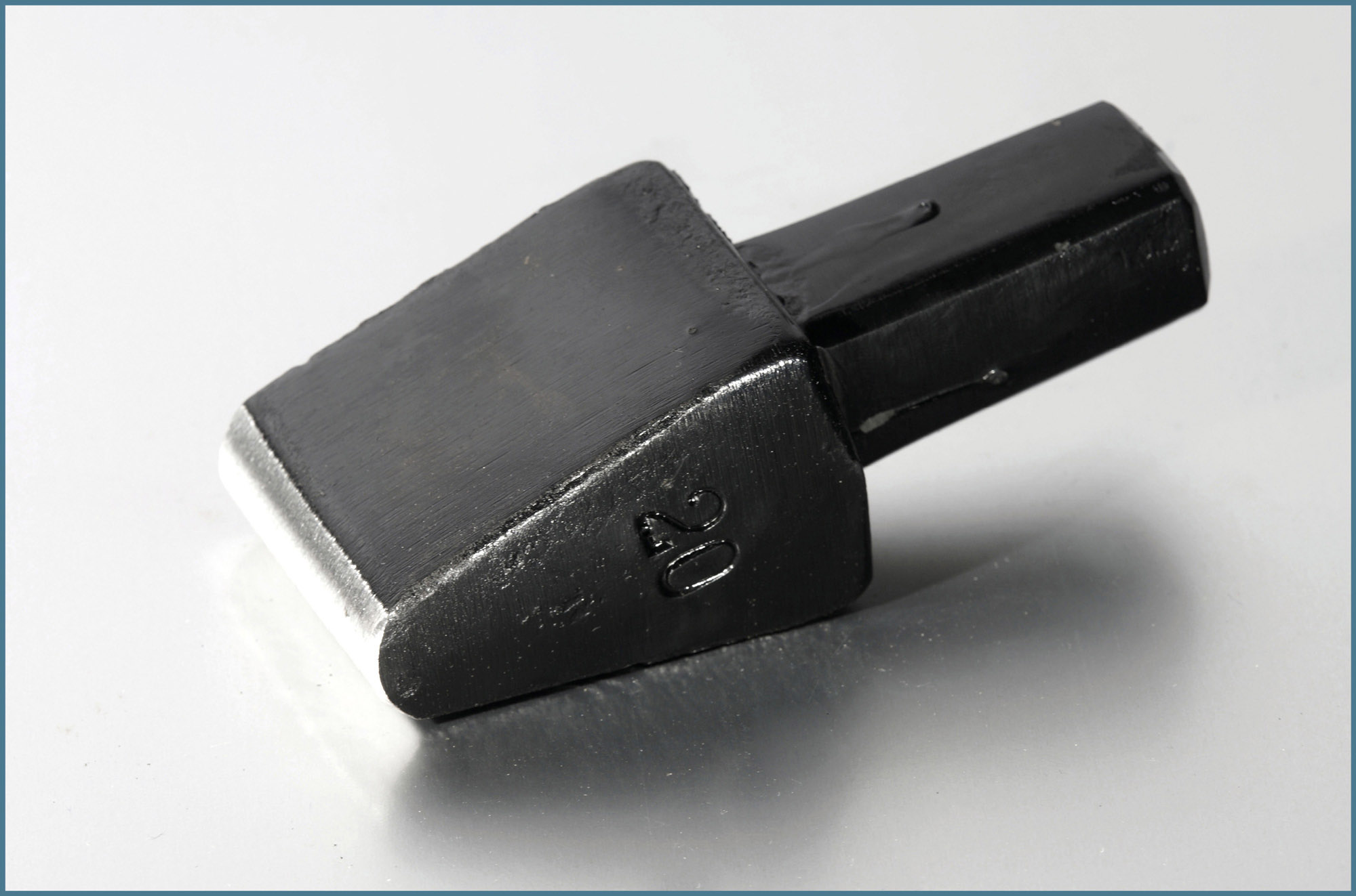 Ballhammer Unterteil