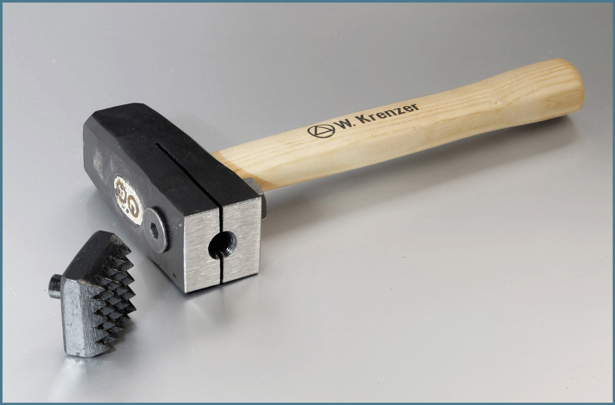 Charierhammer System Bartsch