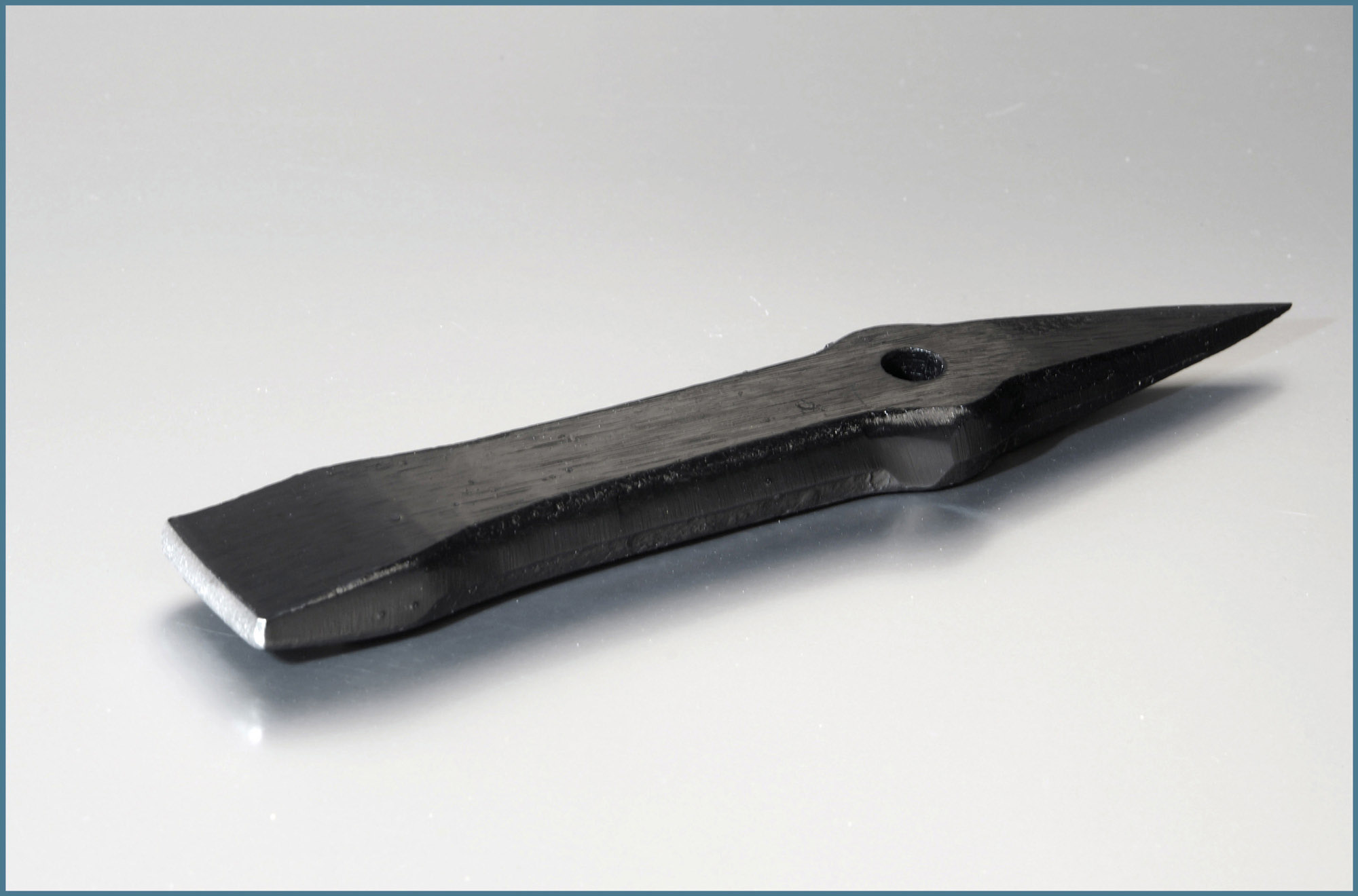 Dengelamboss Badische Form