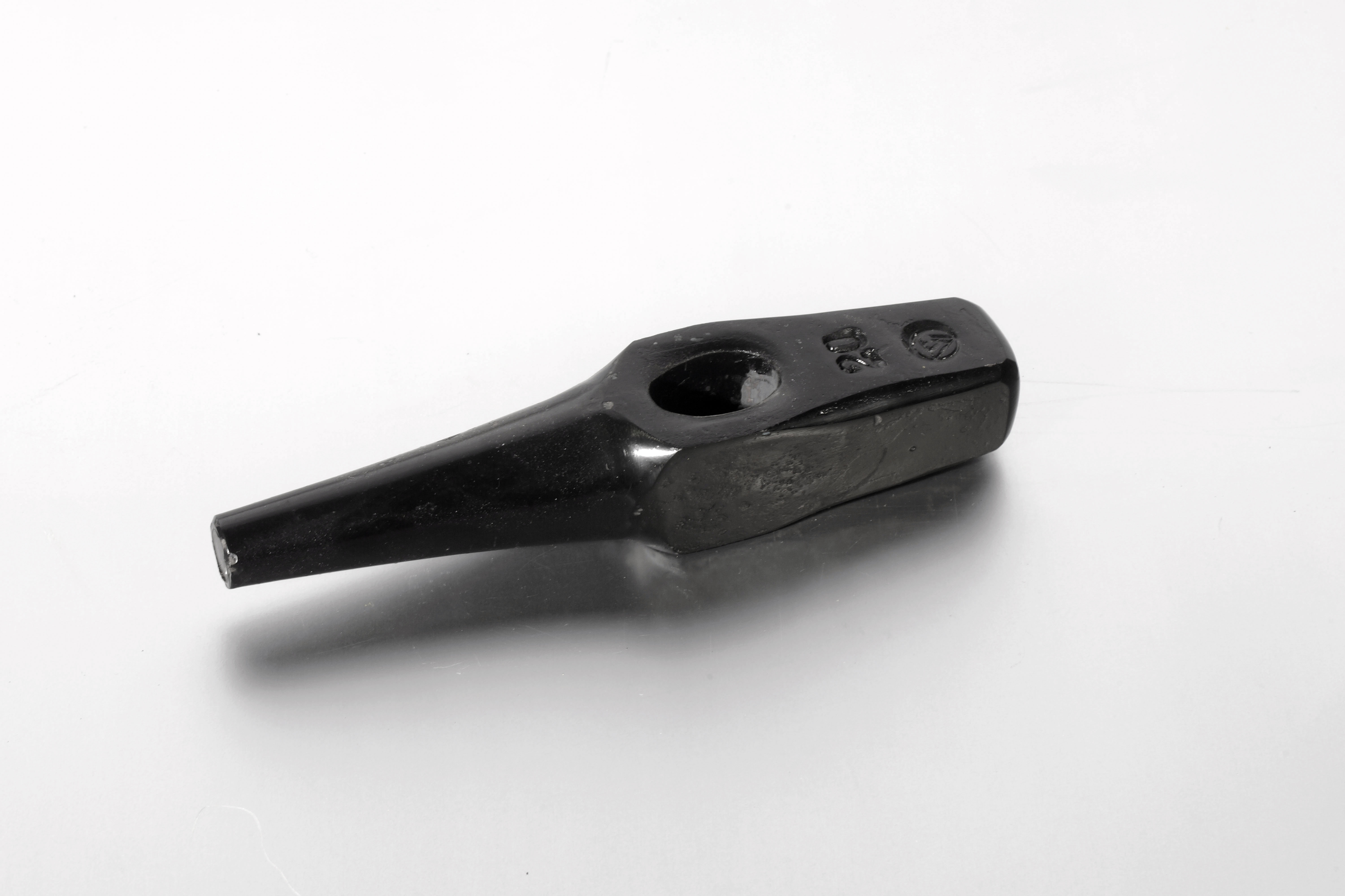 Durchreiber rund Schaft Länge 180mm