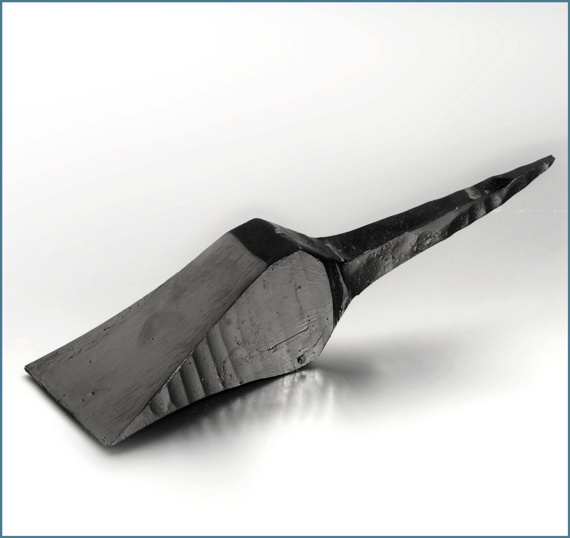 Holzspalter (Rückwärtsspalter)