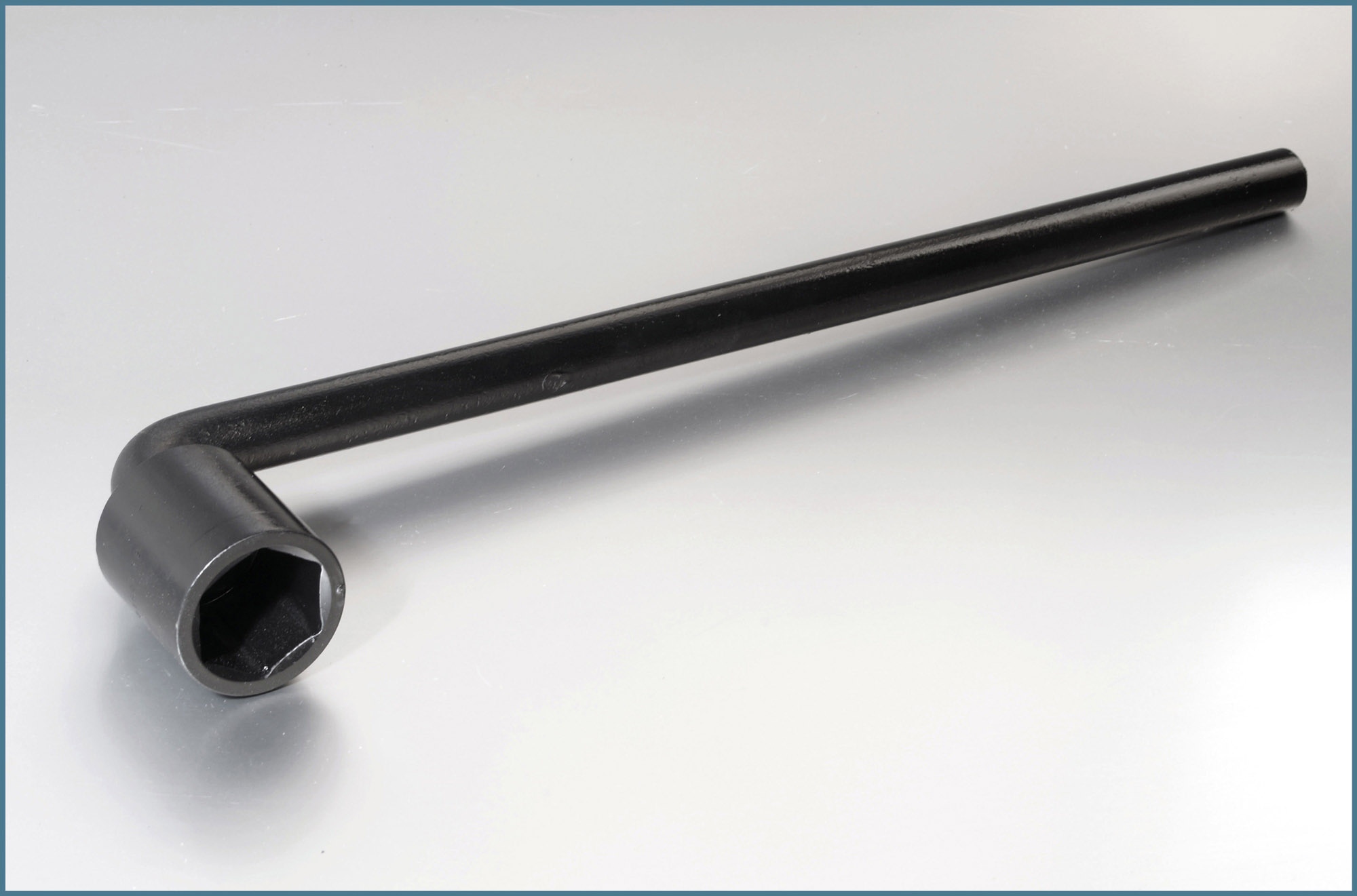 Pfeifenkopfschlüssel