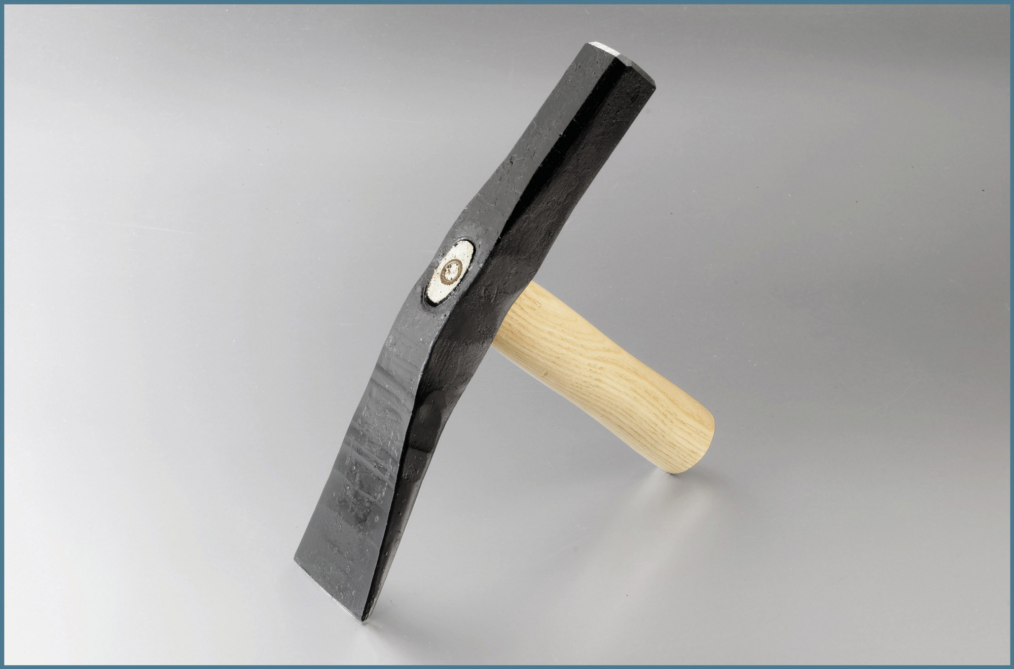 Pflasterhammer Berliner Form