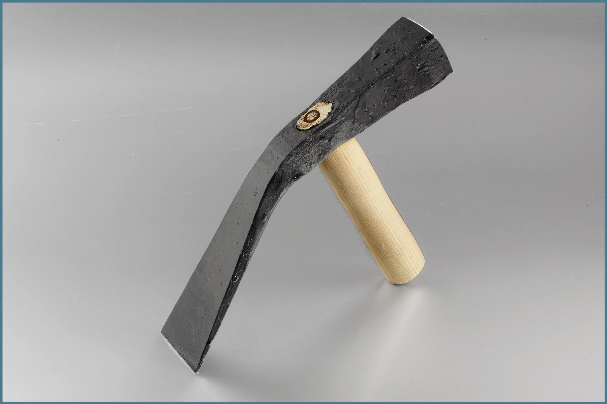 Pflasterhammer Rheinische Form