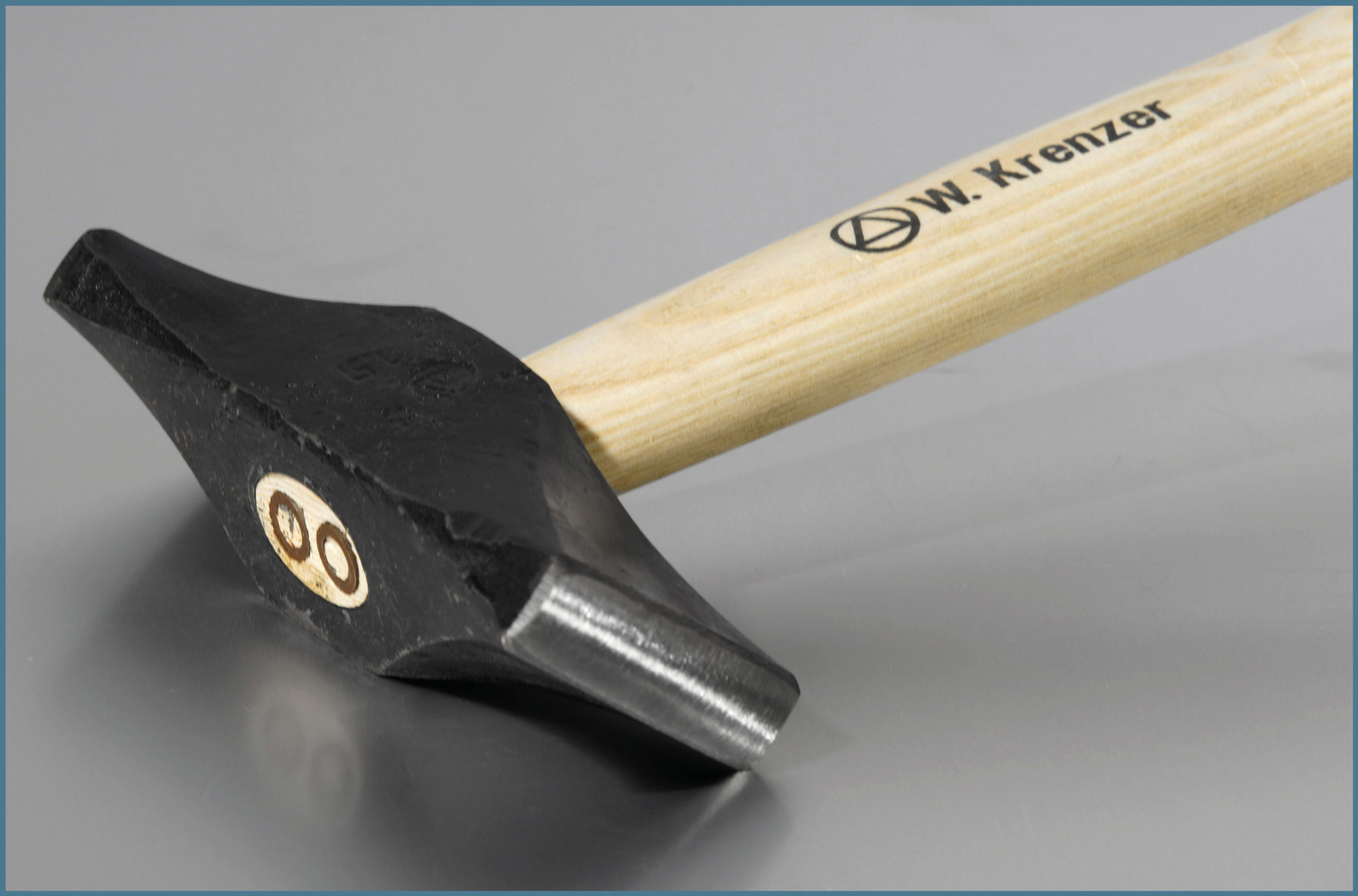 Richthammer Schrubberhammer