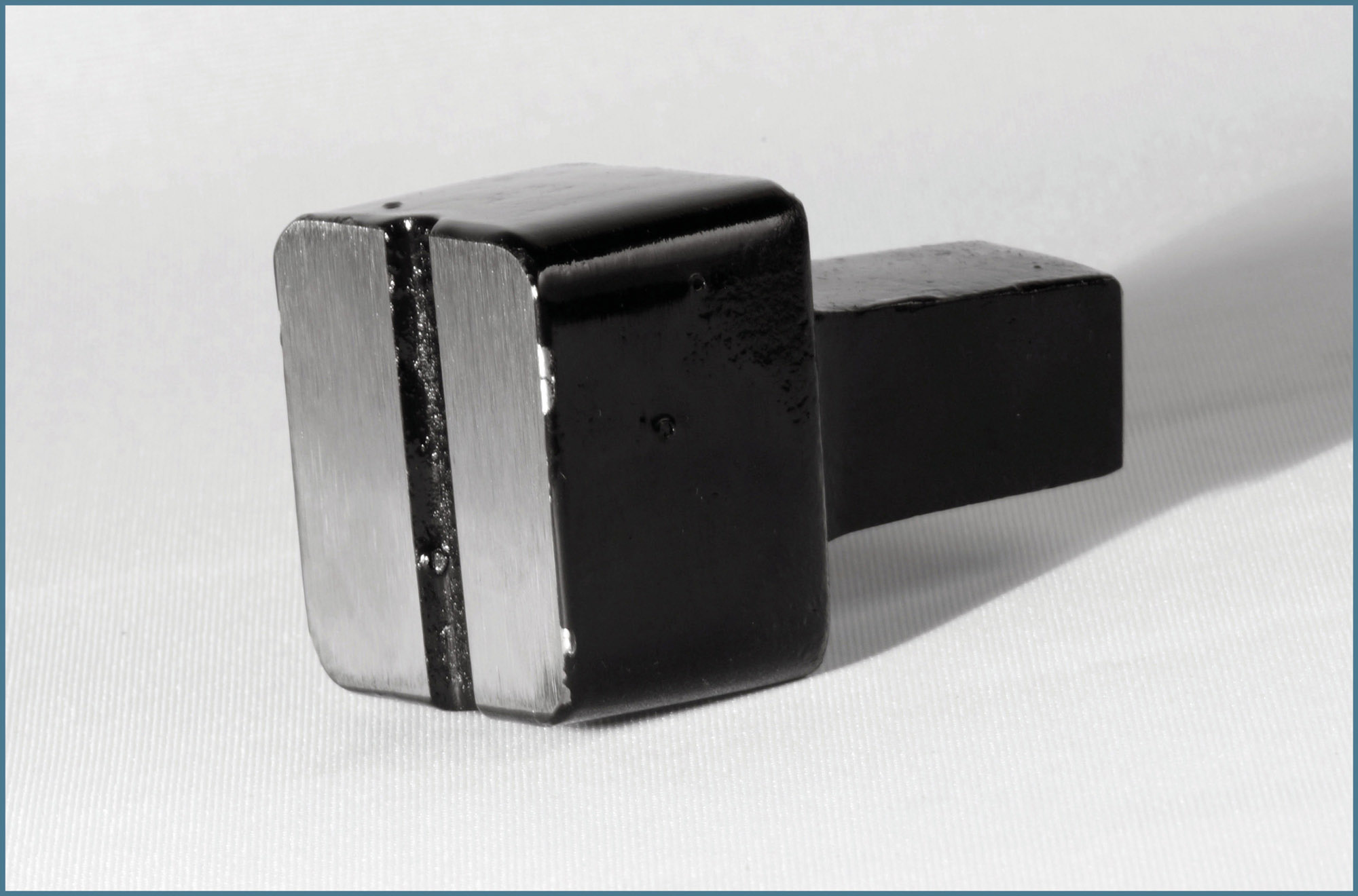 Rundgesenk Unterteil