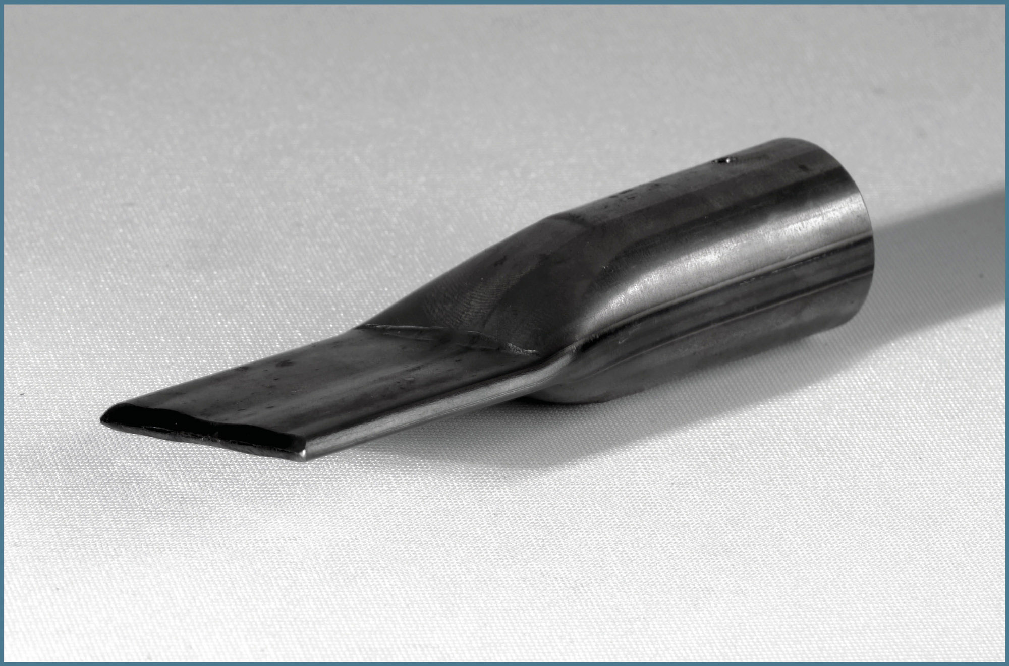 Schienen/ Weichenreiniger (Eispickel)