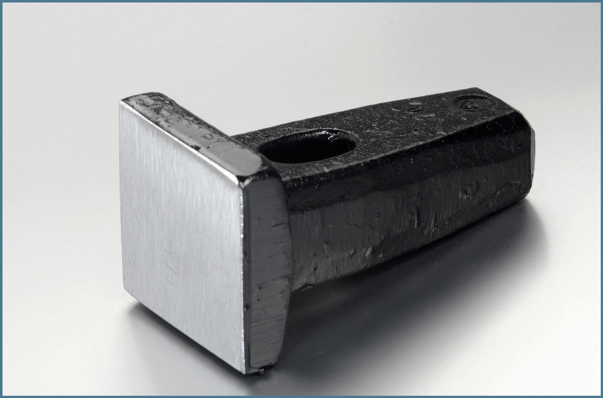 Schlichthammer Oberteil