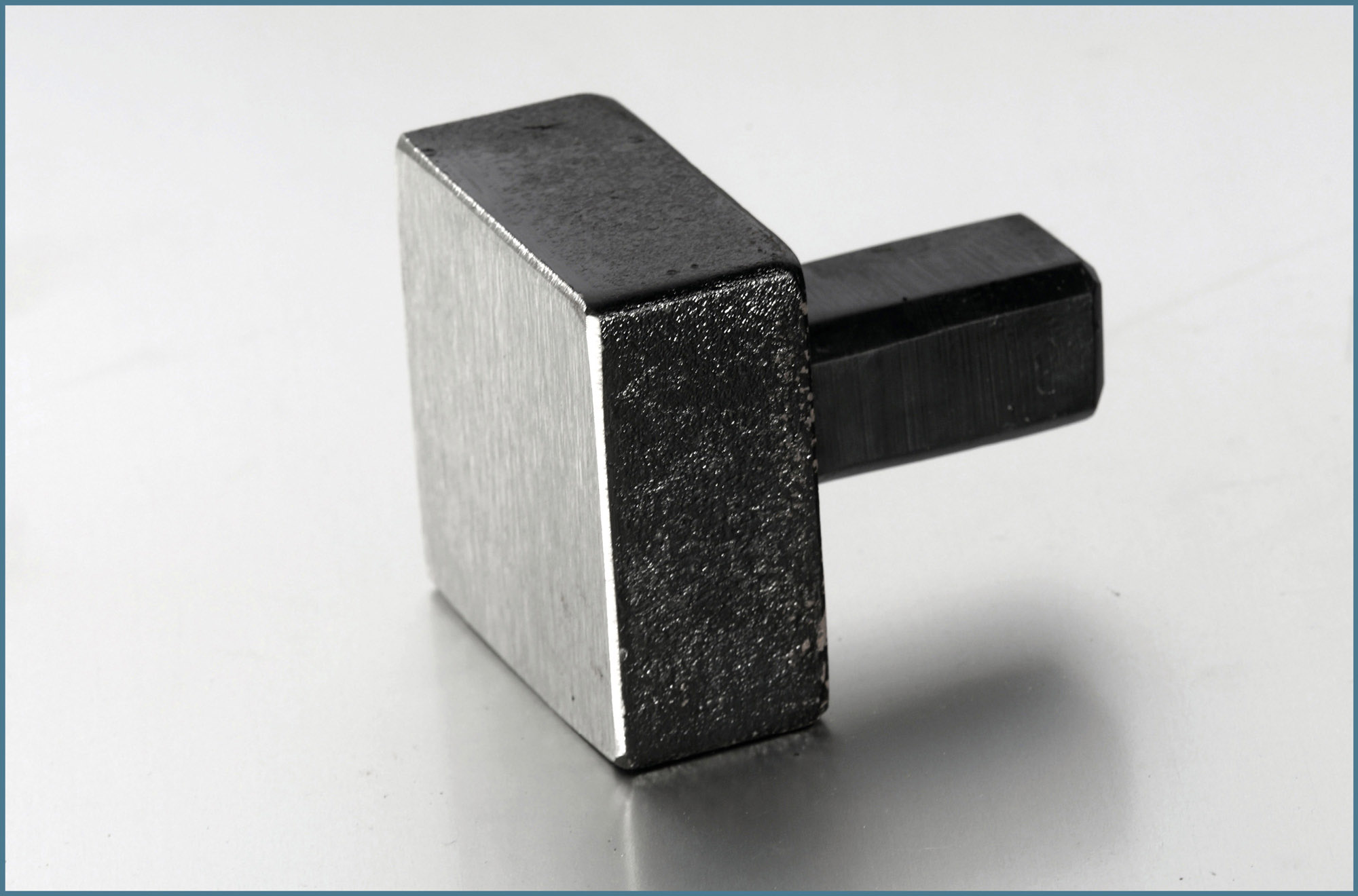 Schlichthammer Unterteil