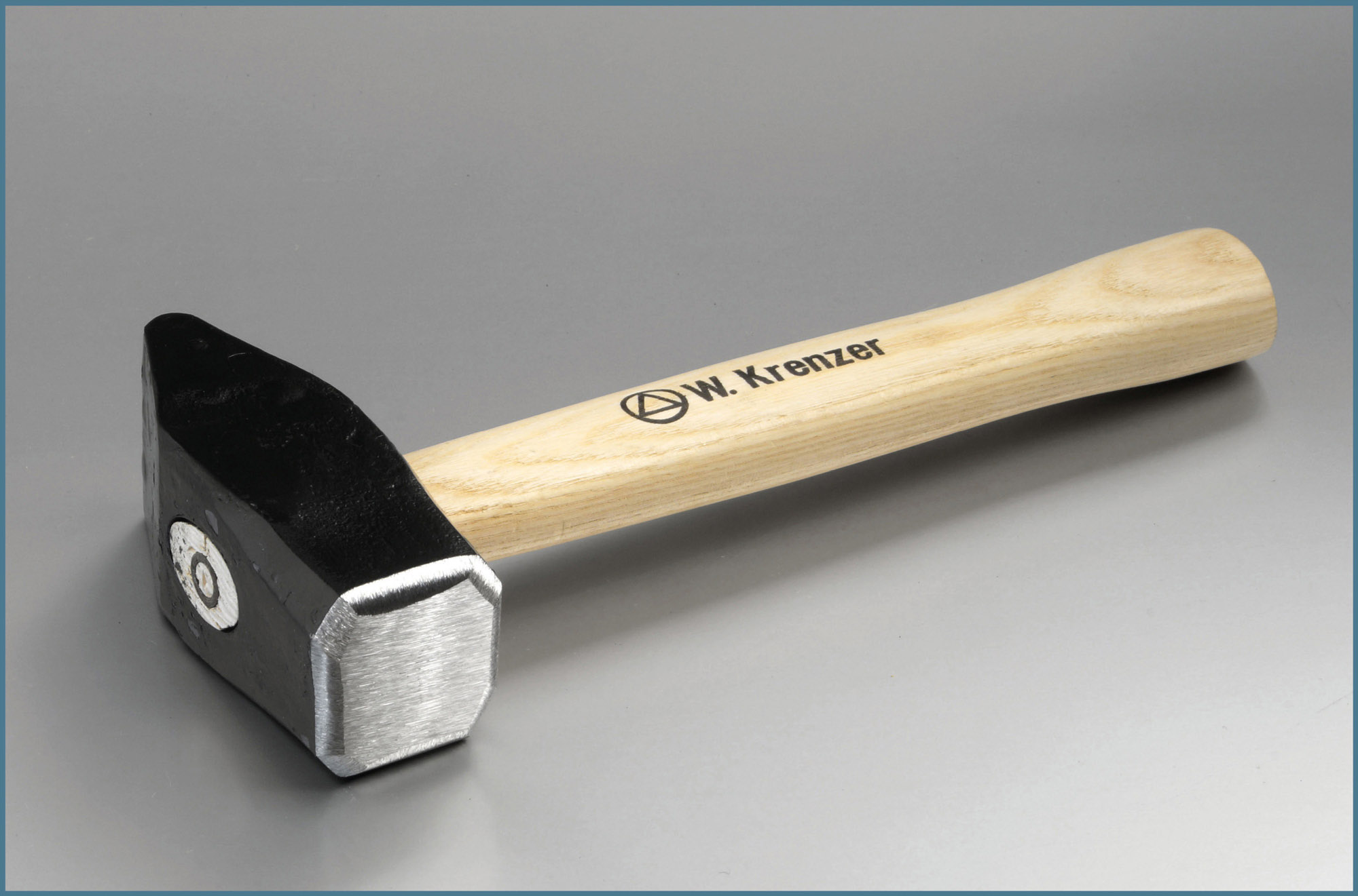 Schmiedehammer Deutsche Form
