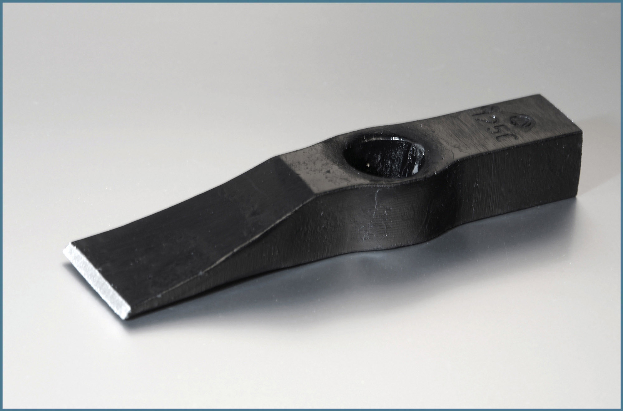 Maurerhammer, Rheinische Form