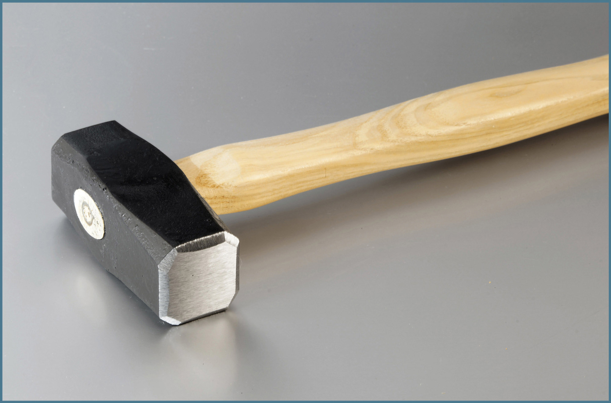 Richthammer Ballhammer